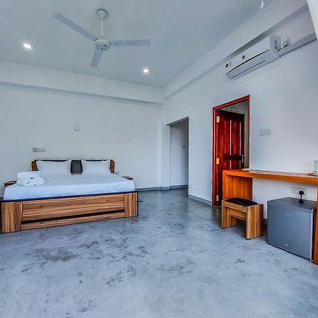 Hotel Zodiak Tangalle Zewnętrze zdjęcie