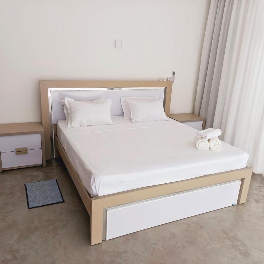Hotel Zodiak Tangalle Zewnętrze zdjęcie