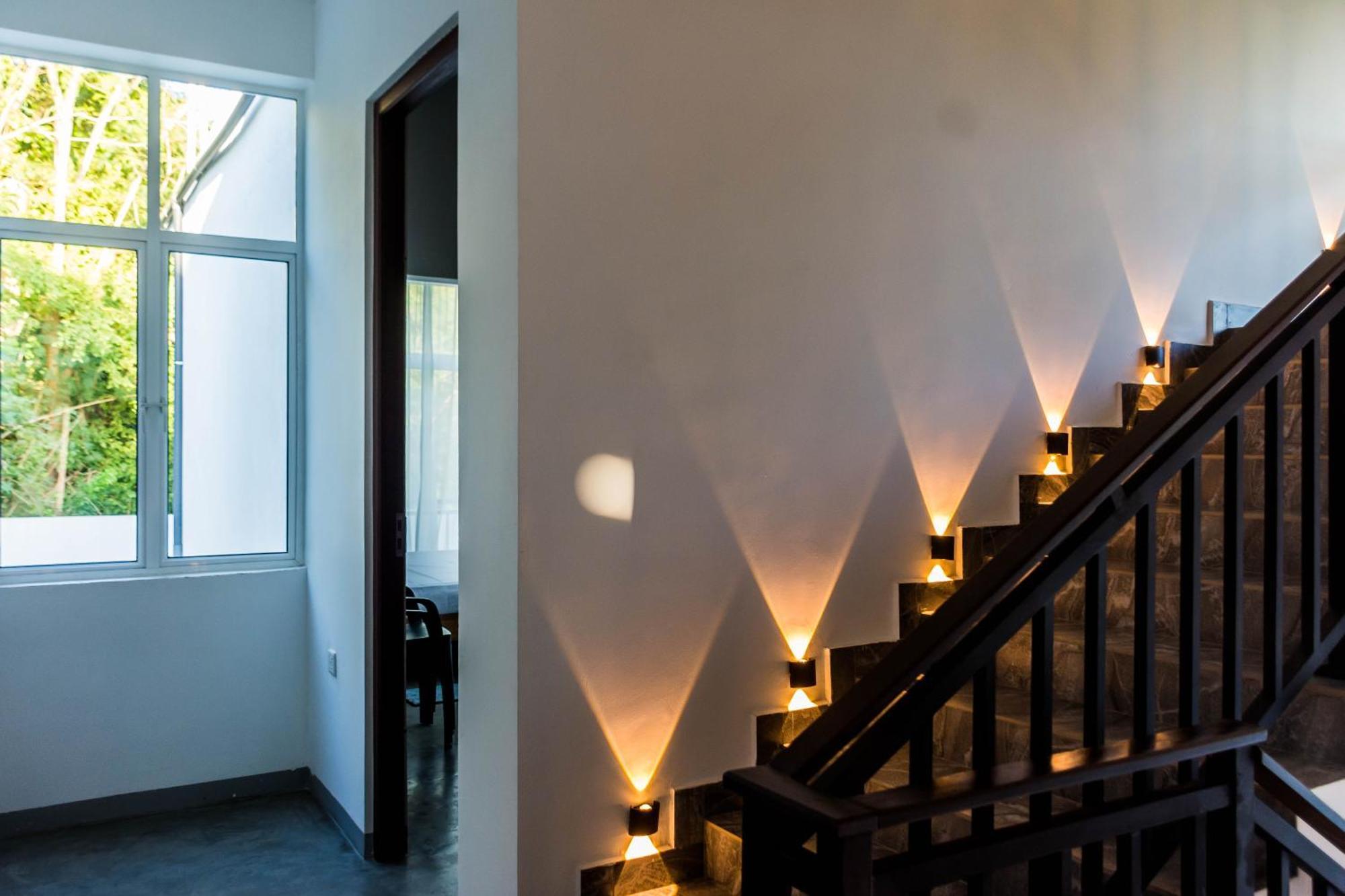 Hotel Zodiak Tangalle Zewnętrze zdjęcie