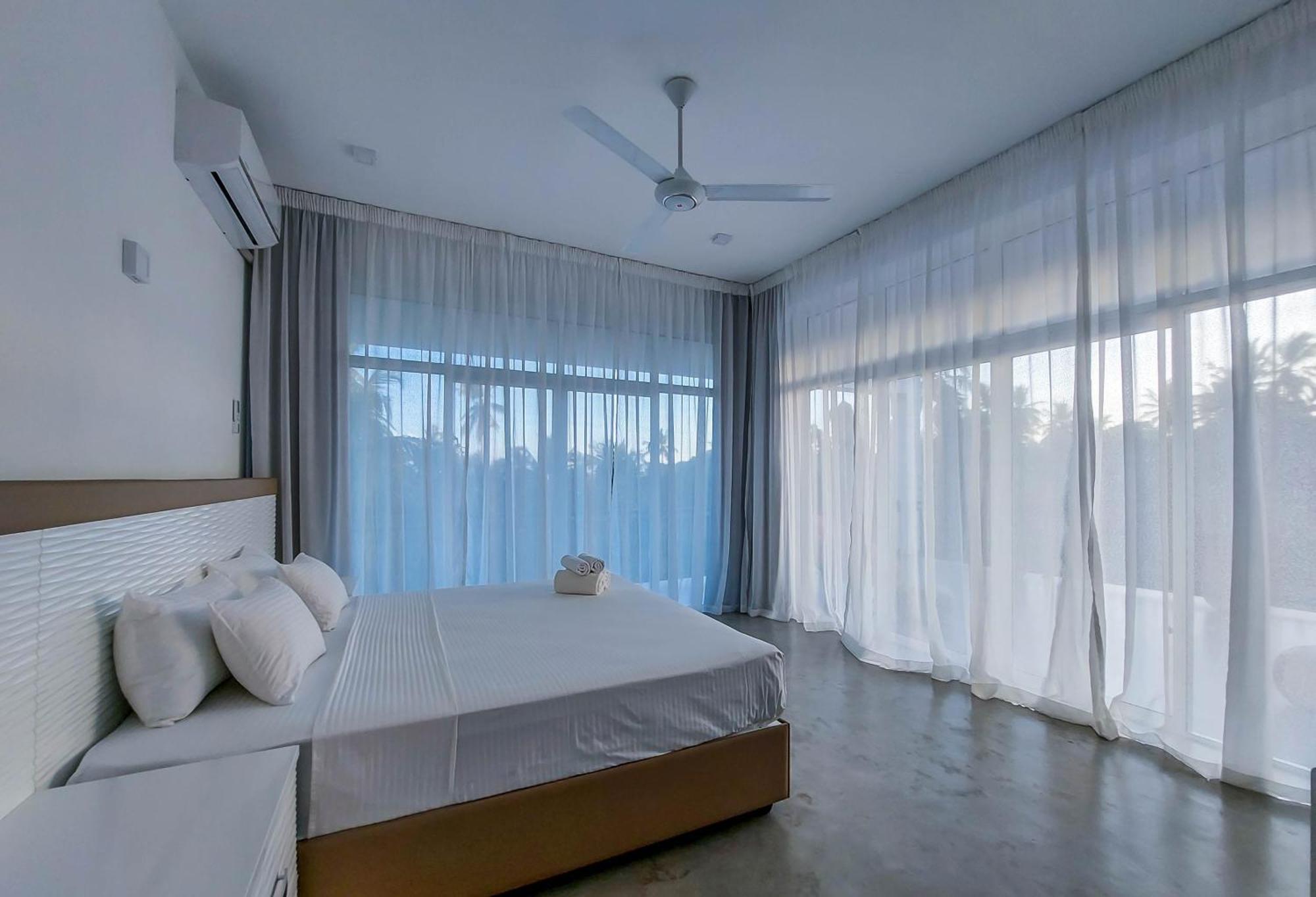 Hotel Zodiak Tangalle Zewnętrze zdjęcie