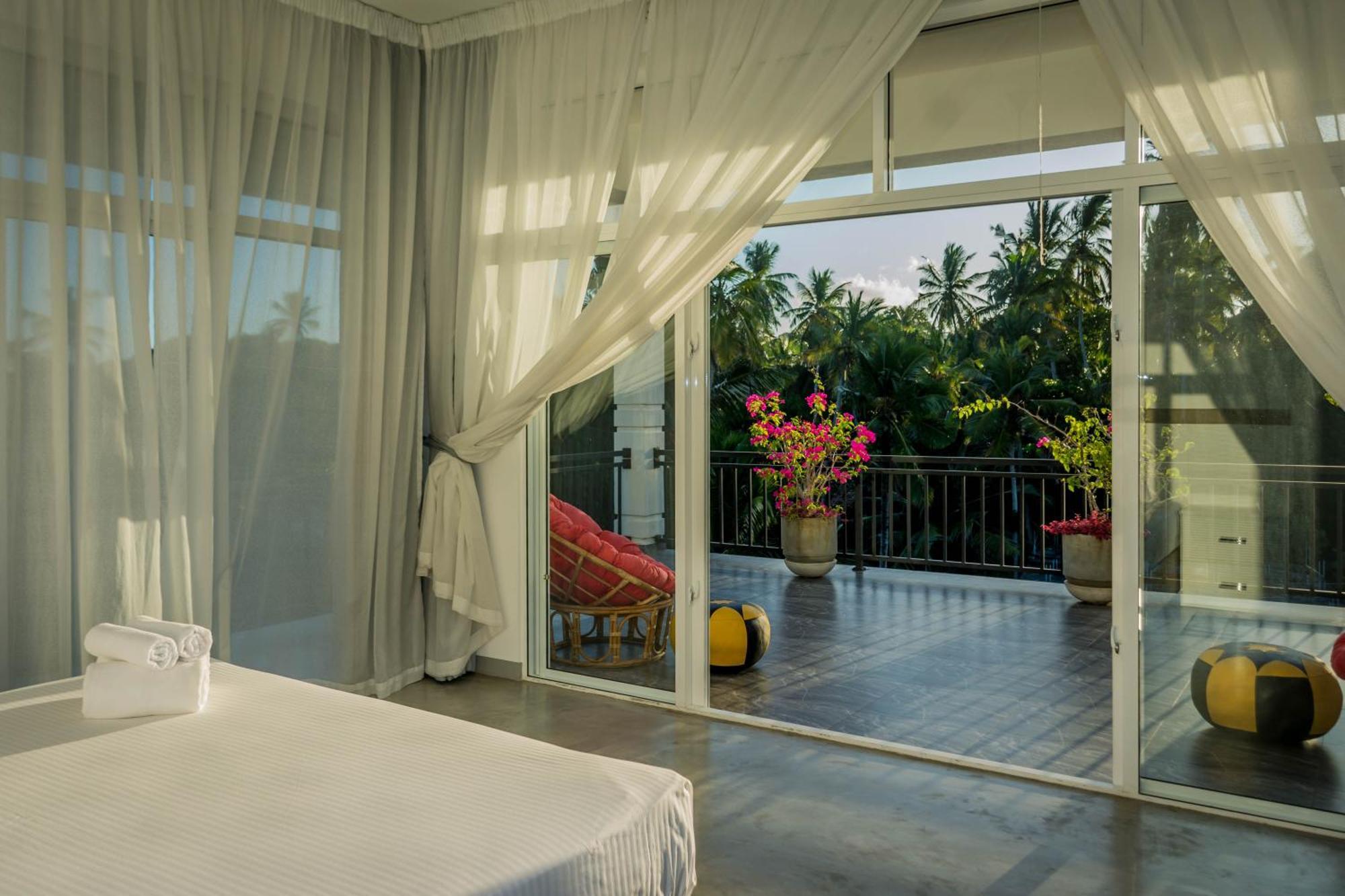 Hotel Zodiak Tangalle Zewnętrze zdjęcie