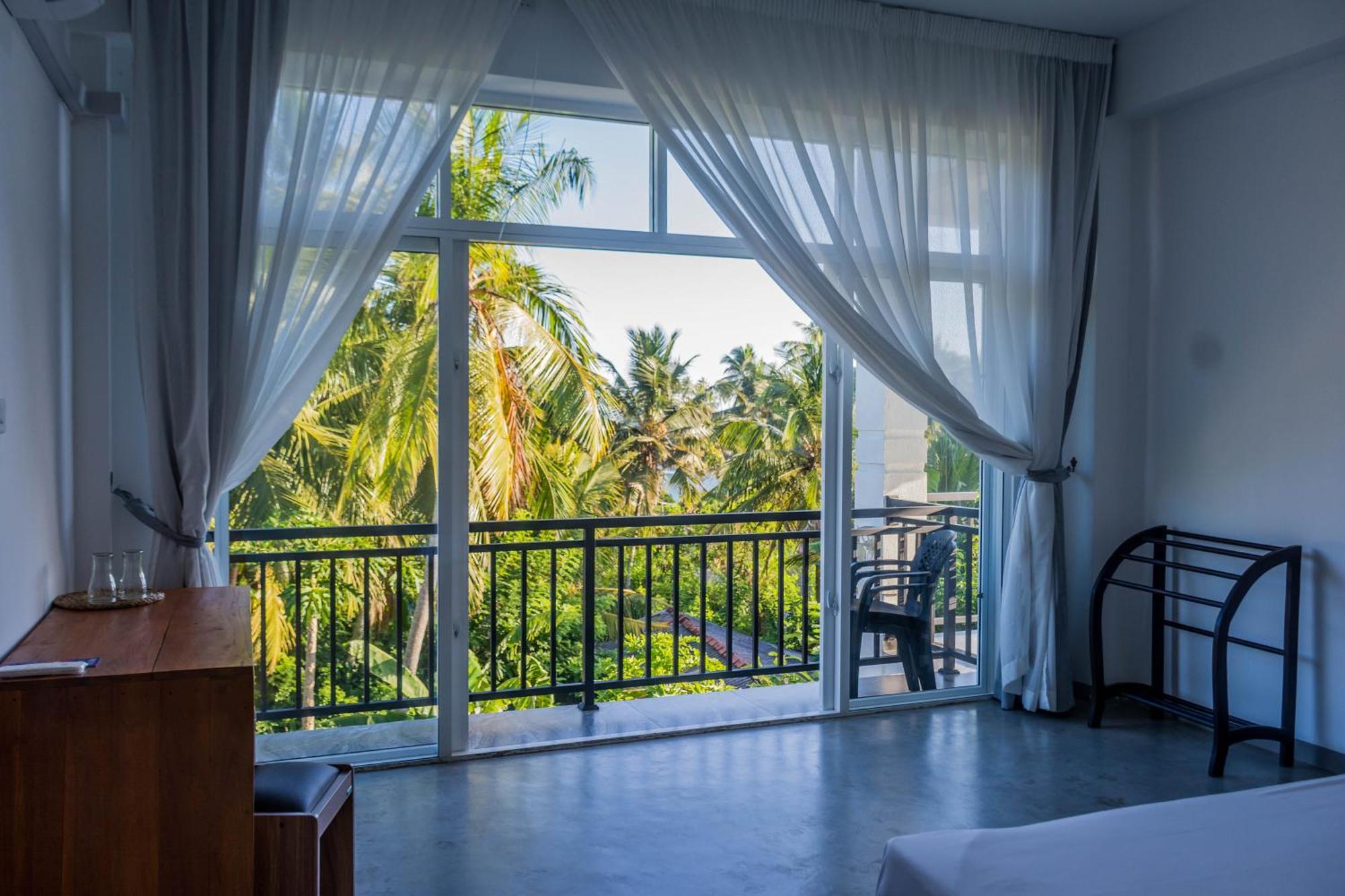 Hotel Zodiak Tangalle Zewnętrze zdjęcie