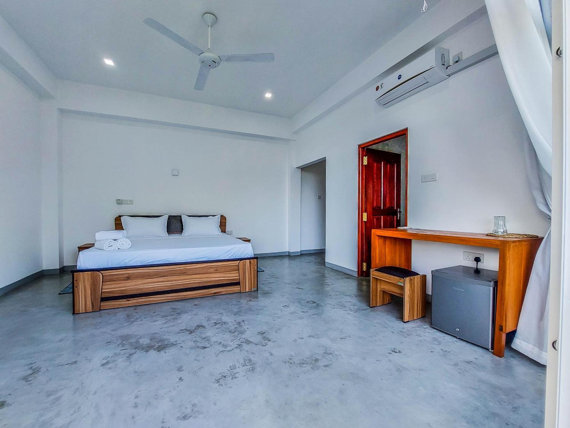 Hotel Zodiak Tangalle Zewnętrze zdjęcie